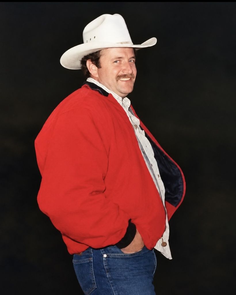 Michael "Mike" Glenn Ray Profile Photo
