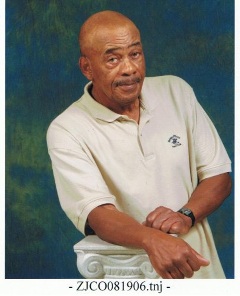 George Samuel Betton