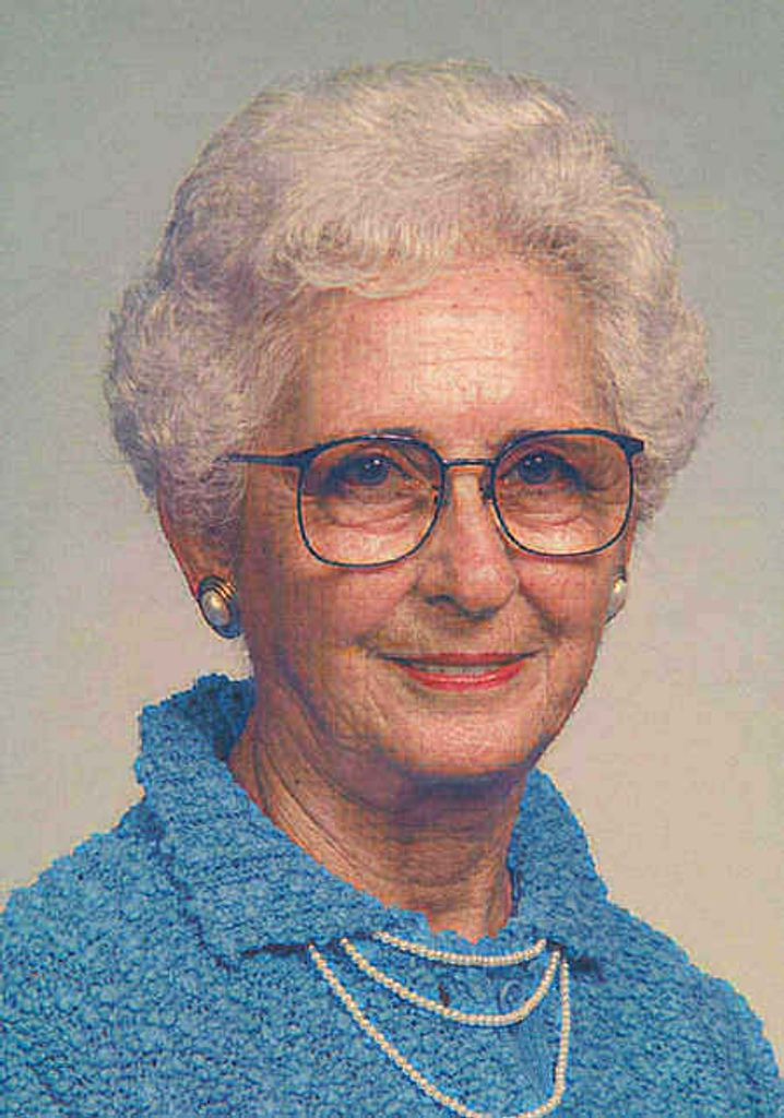 Emma Neal Maddox