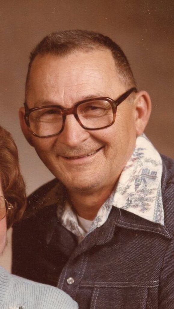 Jerome Joseph Fink Profile Photo