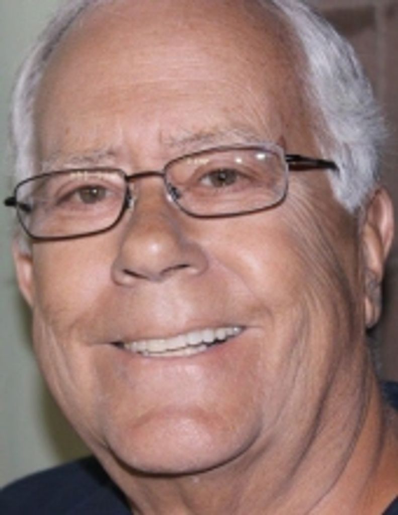 Francis "Ken" Kenneth Thornton