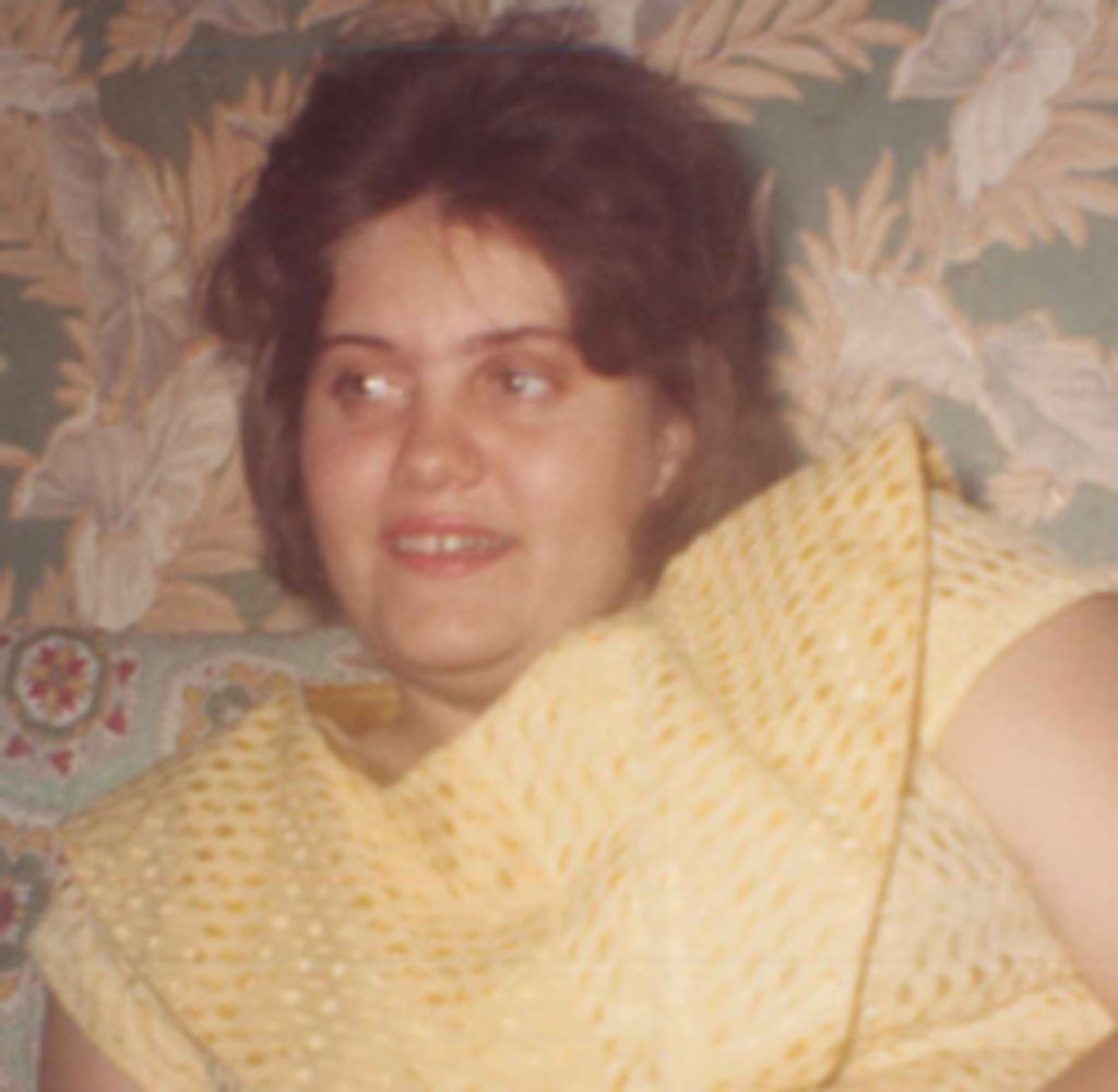 Virginia L. Ohlschwager