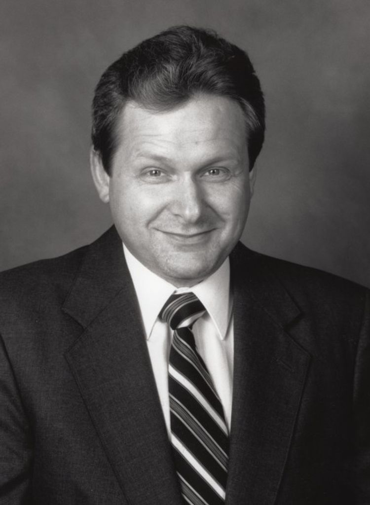 Dr. William Olsen, Jr.