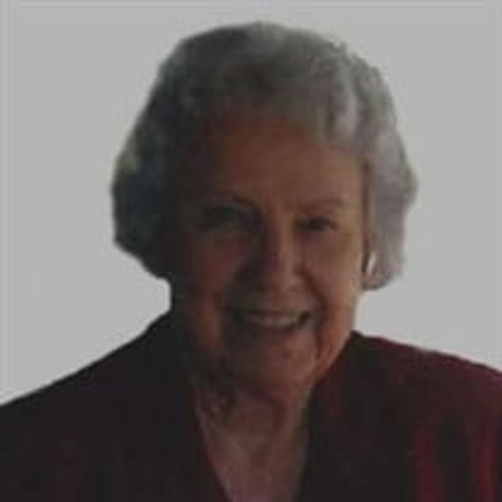 Nina Olive Moore