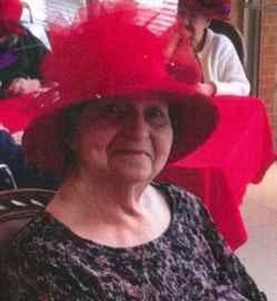 Juanita Frances Diel