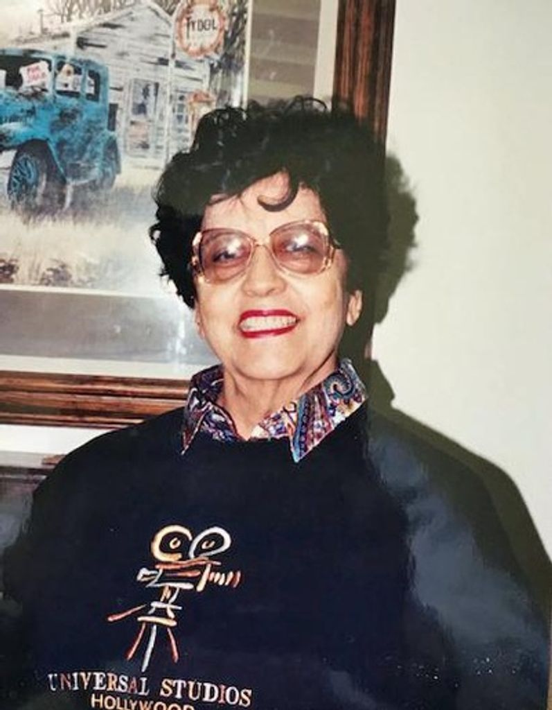 Carmen Z. Costilla Profile Photo