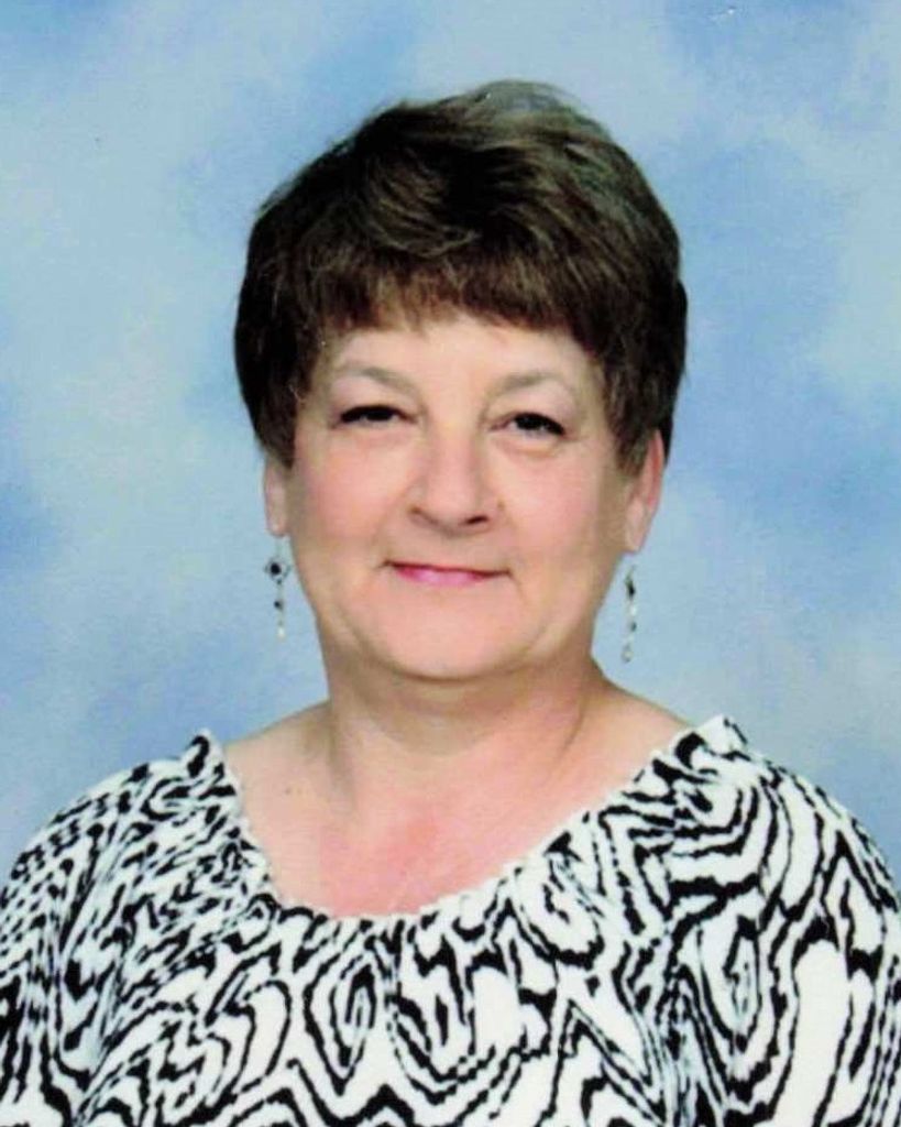 Rita Jane Polk Carlile Profile Photo