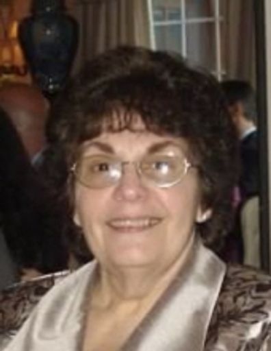 Gloria Caputo Rosa Profile Photo