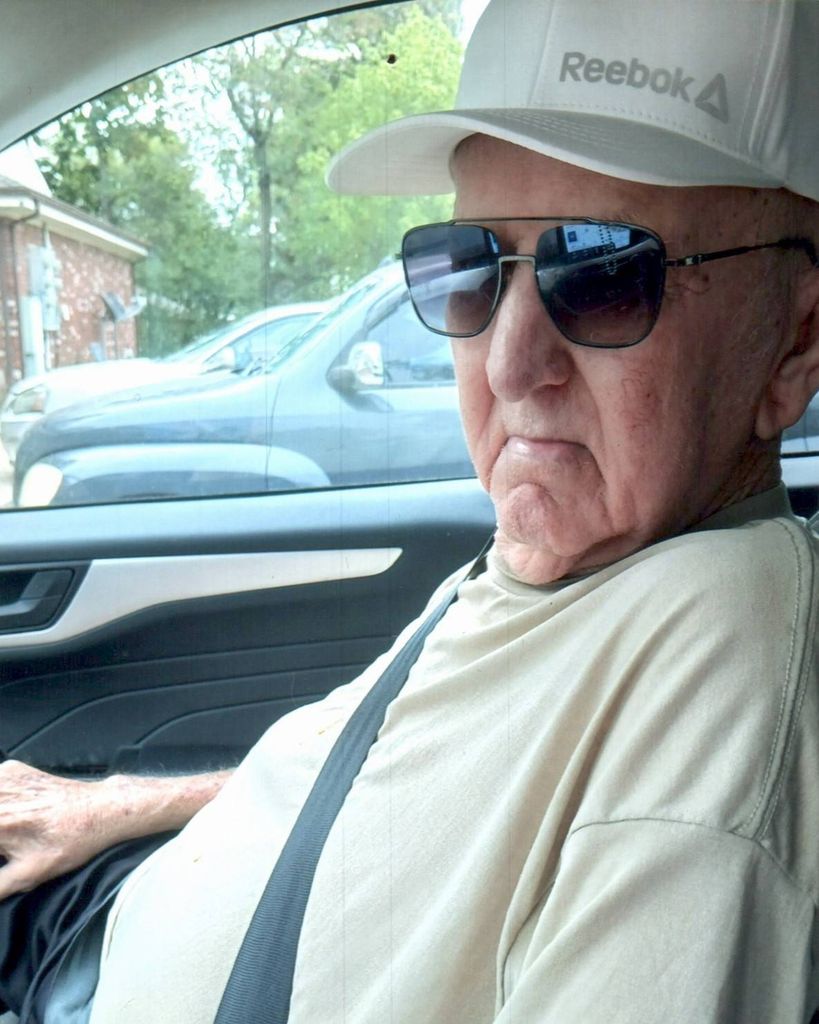 Harold Lee Berry Profile Photo