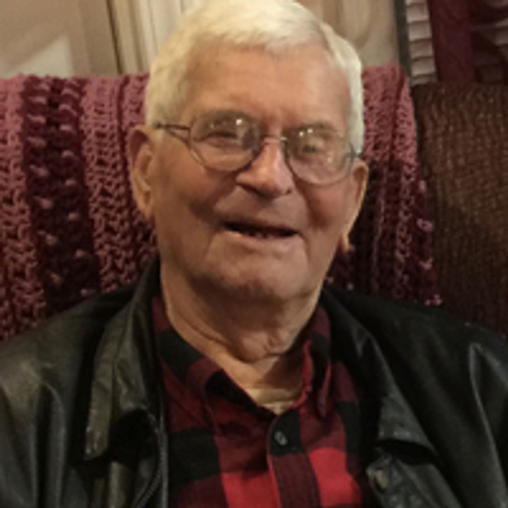 Calvin C. Snow