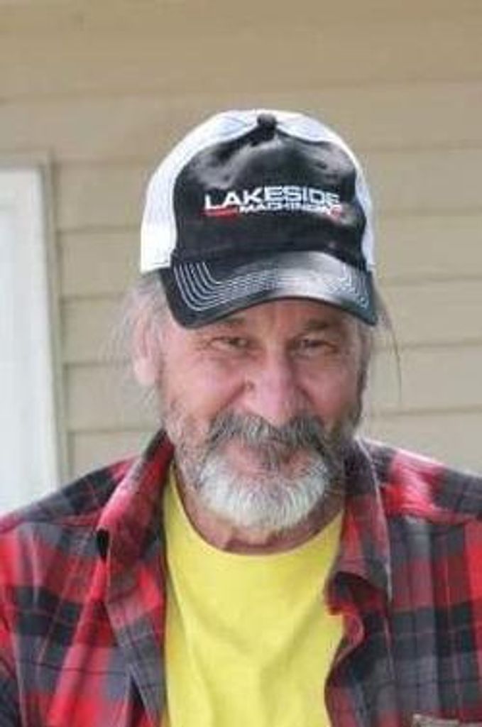 Randy Nelson Profile Photo