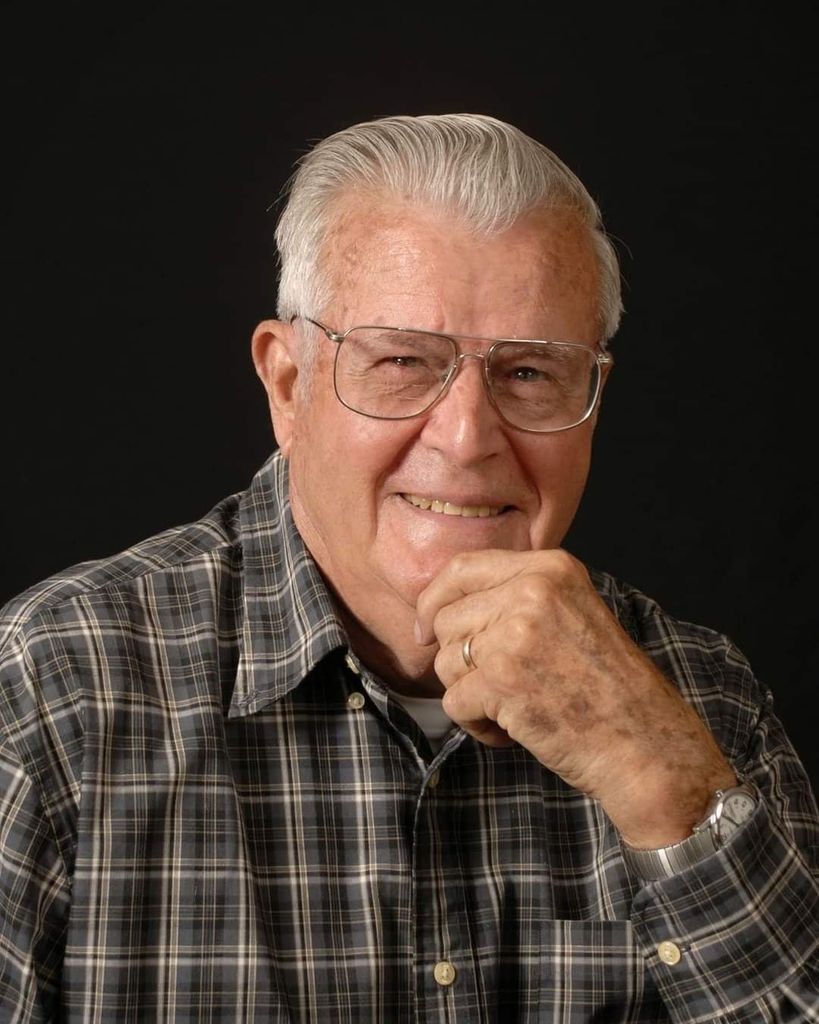 Jasper Clayton Poppell, Jr. Profile Photo