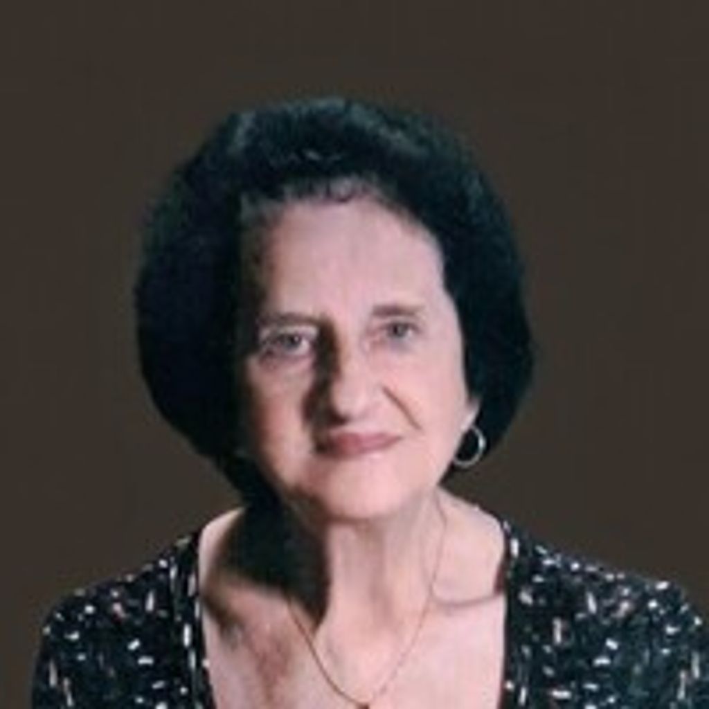 Rosa Venincasa Pringle Profile Photo