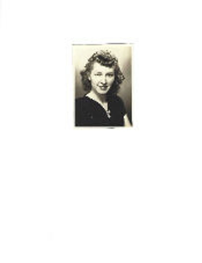 Elsie Foster Mattingly Kennedy Profile Photo