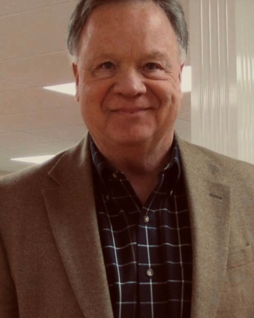Oscar Gardner Profile Photo