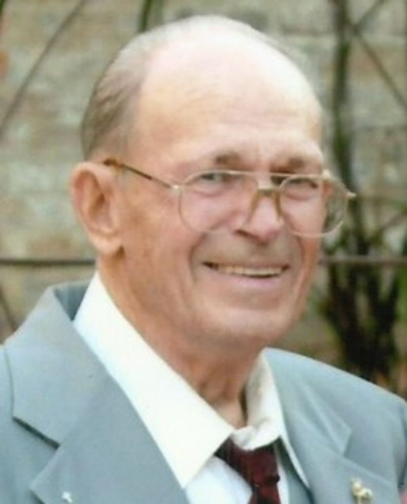 William Carl Schonfelder Profile Photo