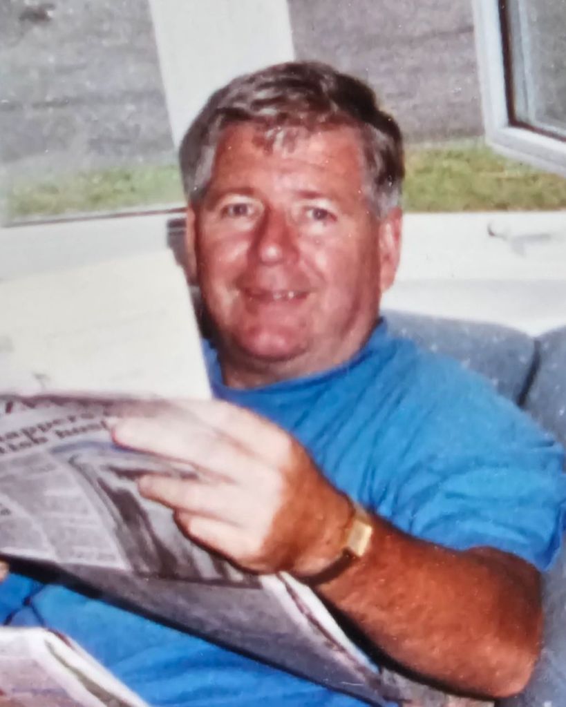 Edward J. Dowling, Jr.