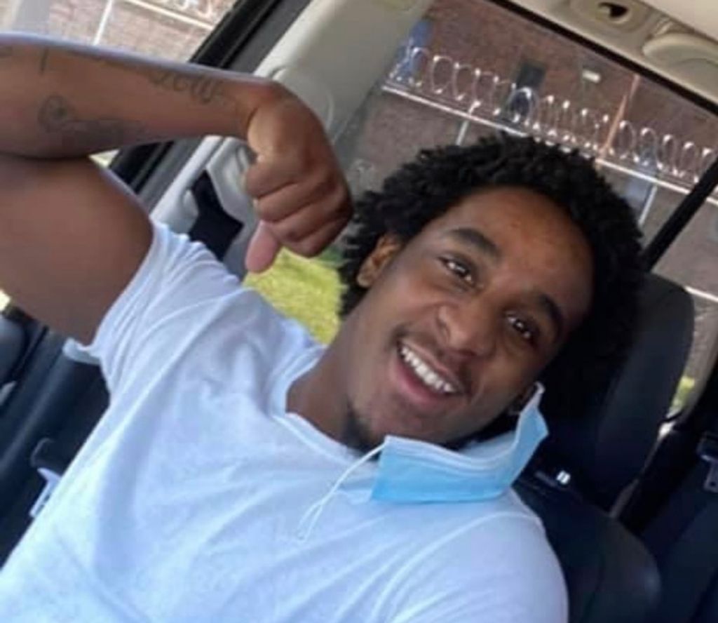 Jakeel Dashaun Hammond Profile Photo