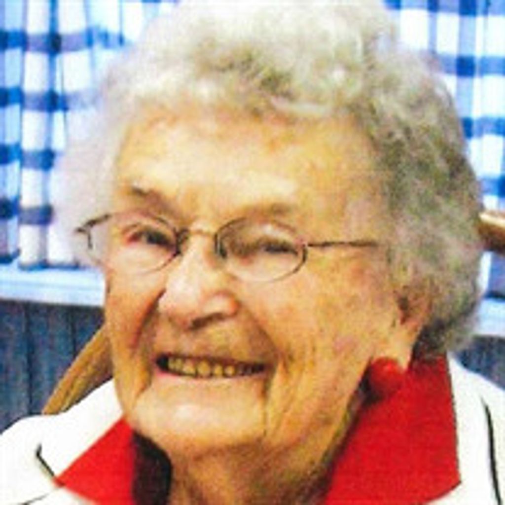 Virginia "Irene" Runkle