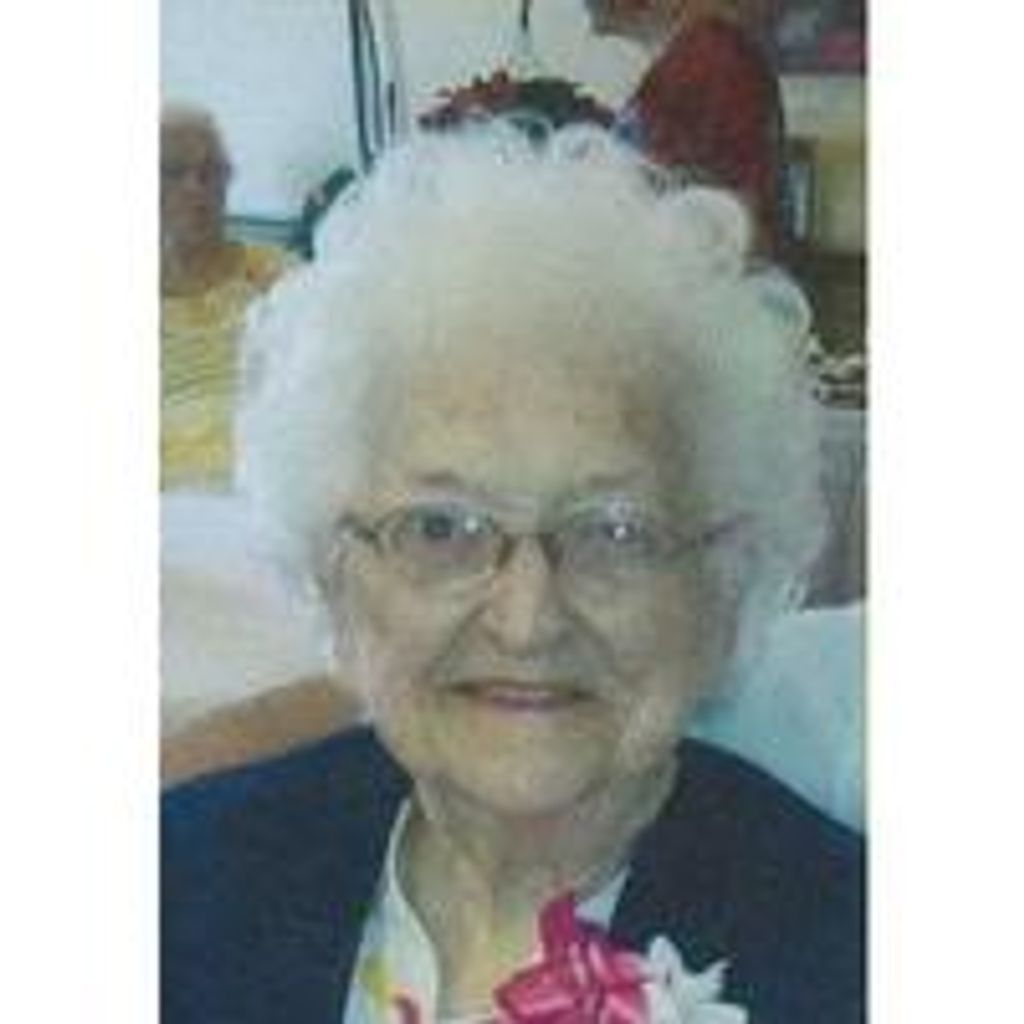 Virginia Mae Potnick