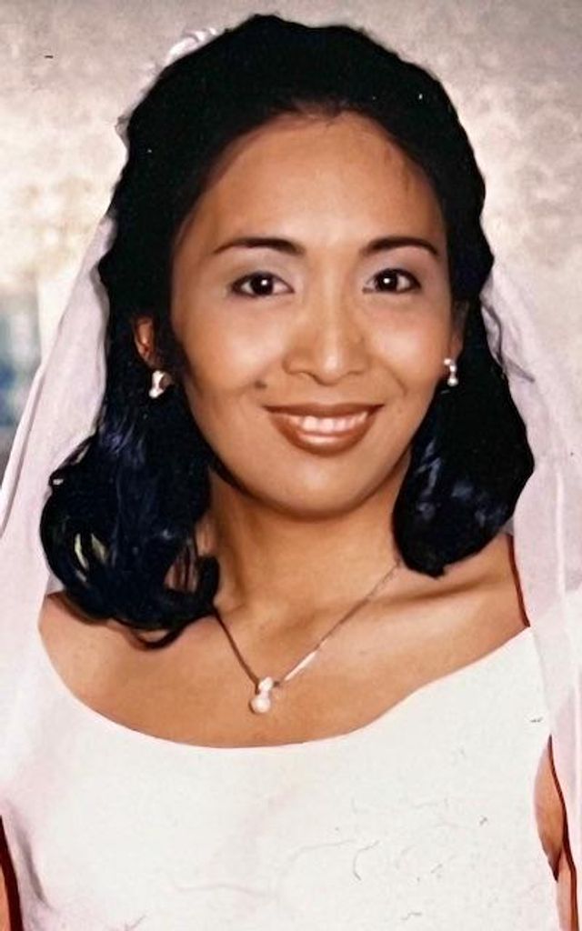 Donna Scott Profile Photo