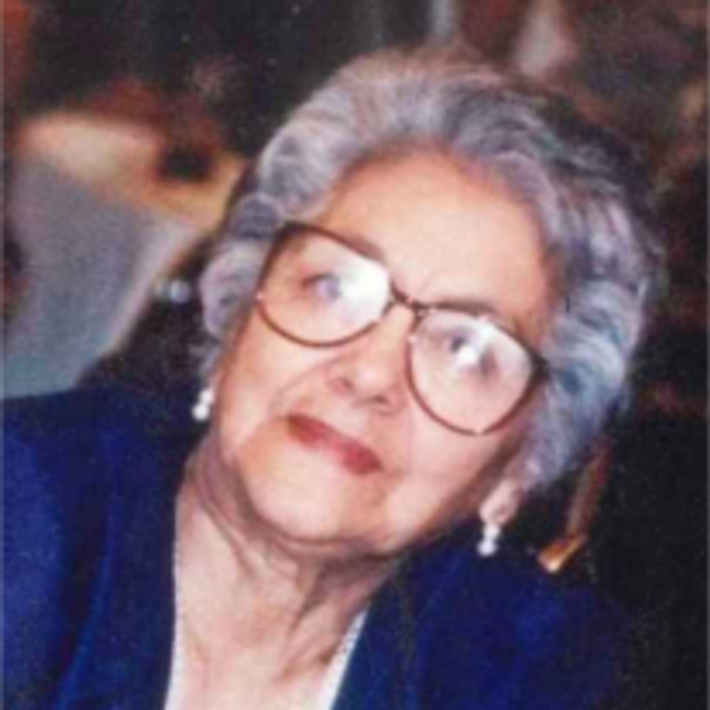 Maria De Jesus Garcia