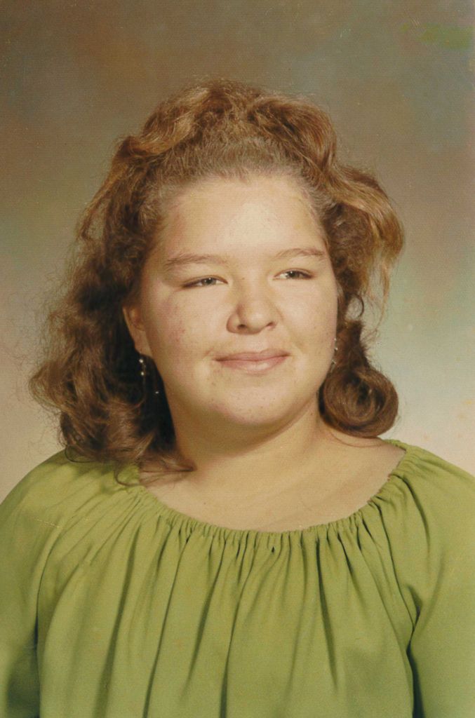 Veronica Jeanine Sanders