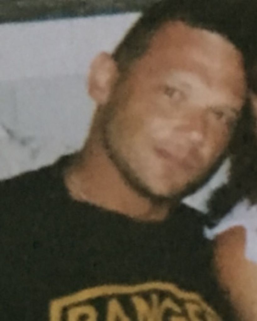 David A. Cooper Profile Photo