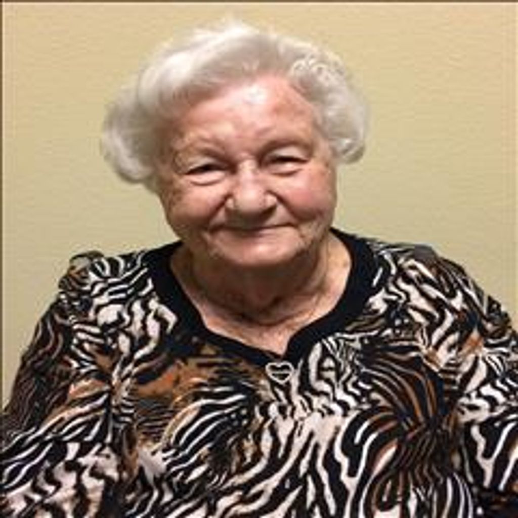 Jewell L. (Smith) Lee