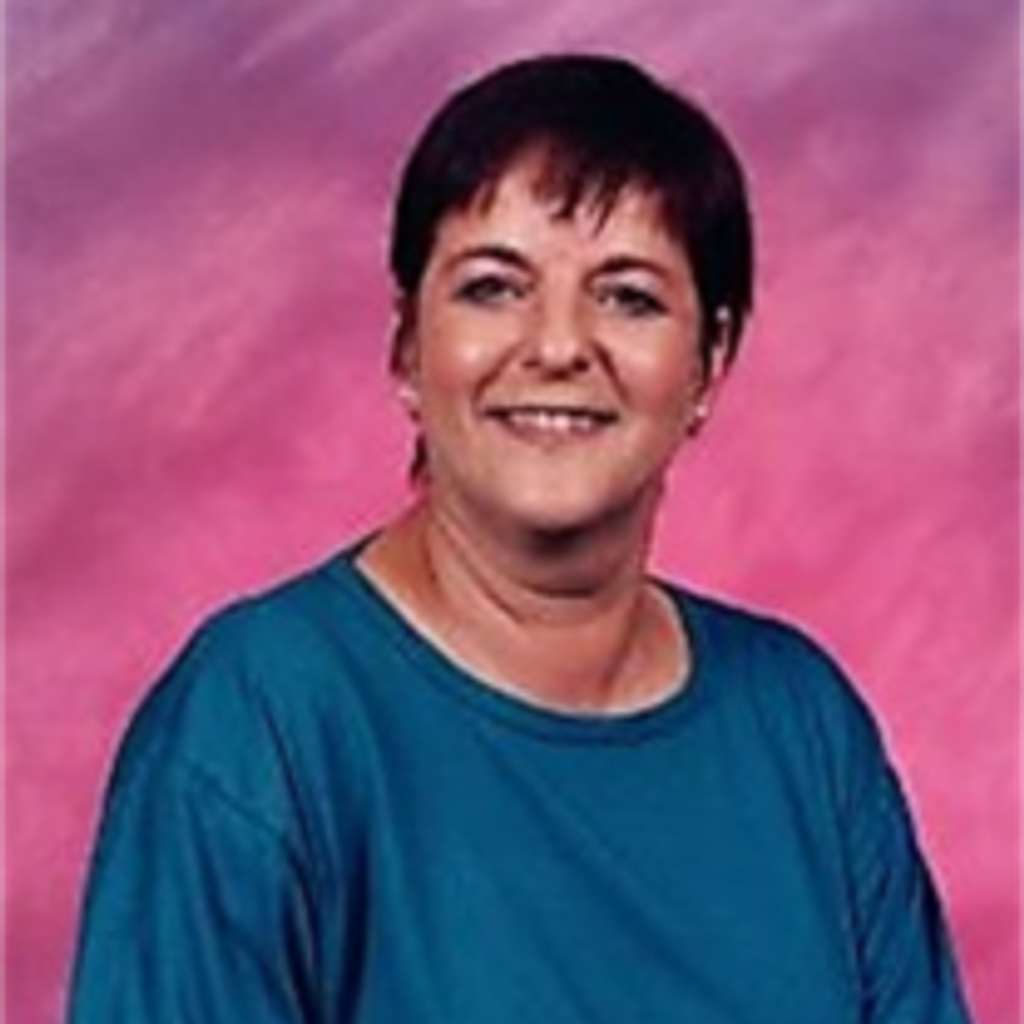 Karen Louise Fontenot