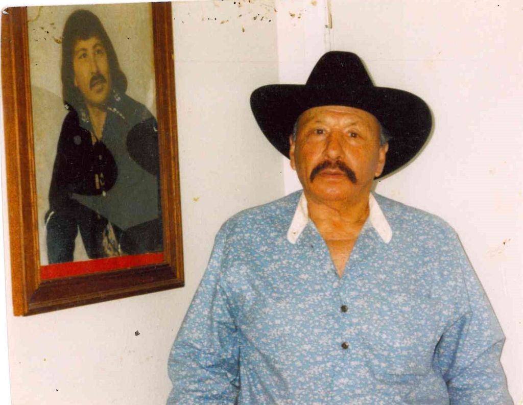 Cruz Tijerina Profile Photo