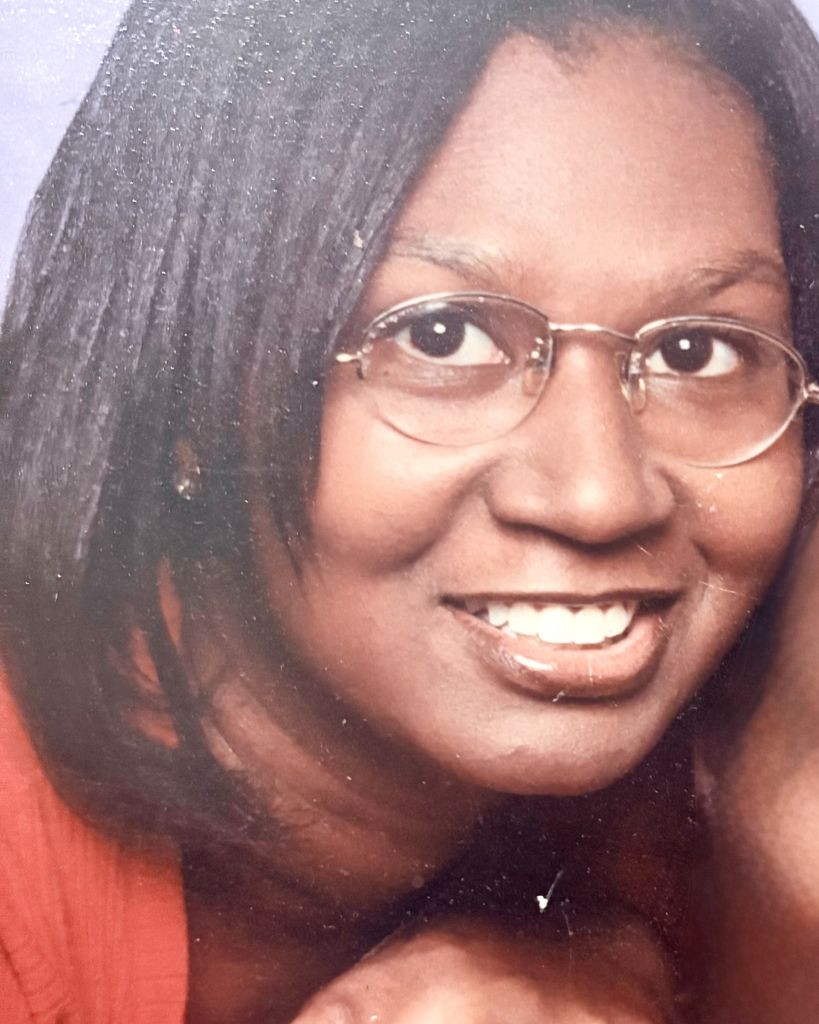 Joanuna D. Bickham Profile Photo