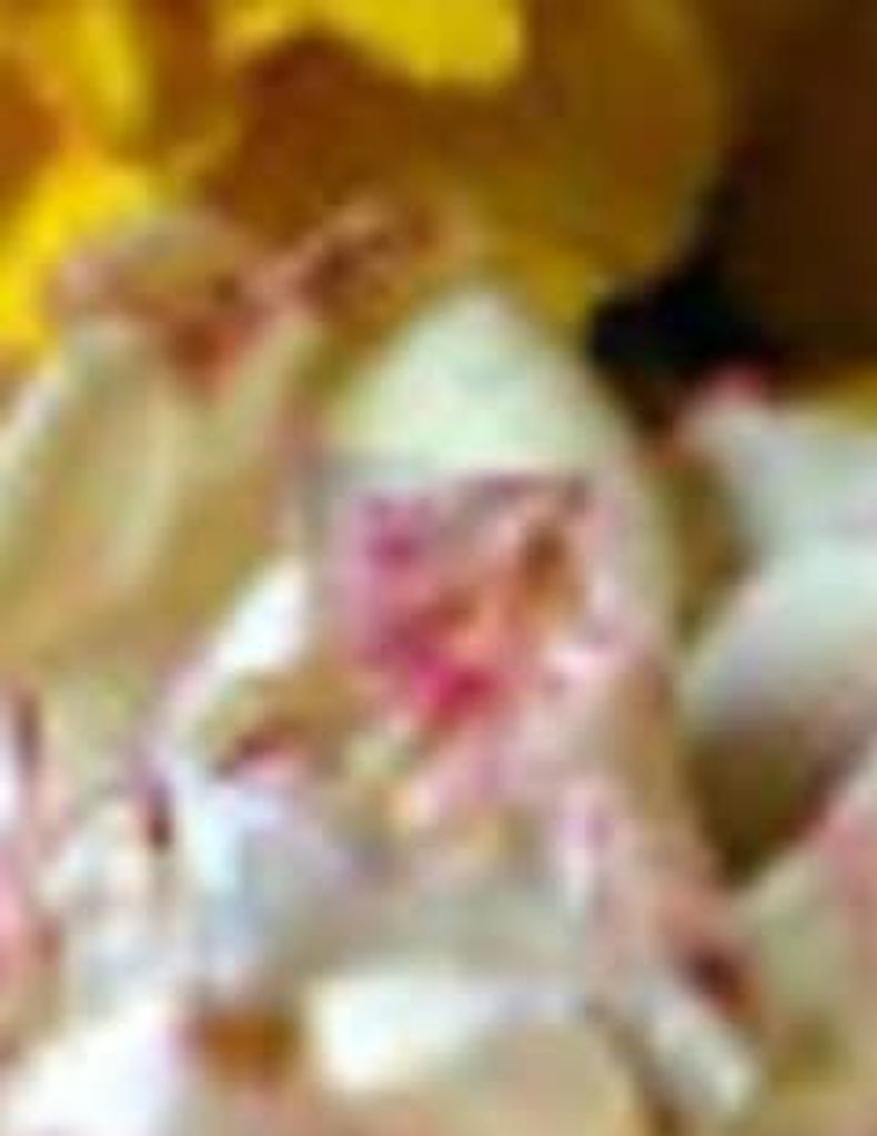 Jacquelyn "Jackie" Seymour Jones Profile Photo