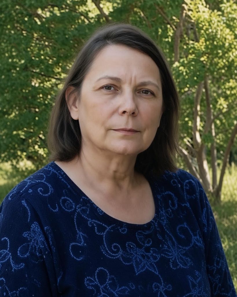Anita Fern Emberlin