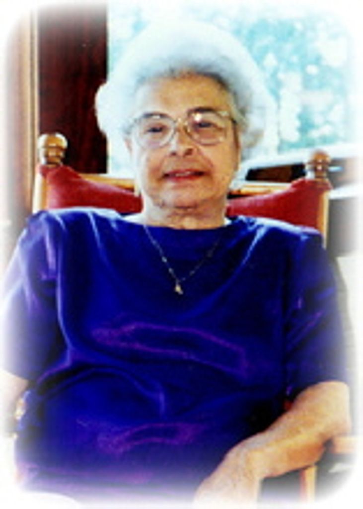 Annette Thais Harris