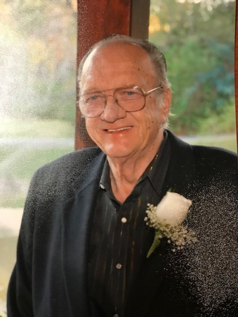 Robert E. Davis