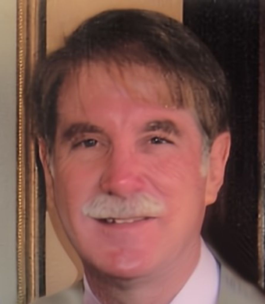 Thomas Ewing Profile Photo