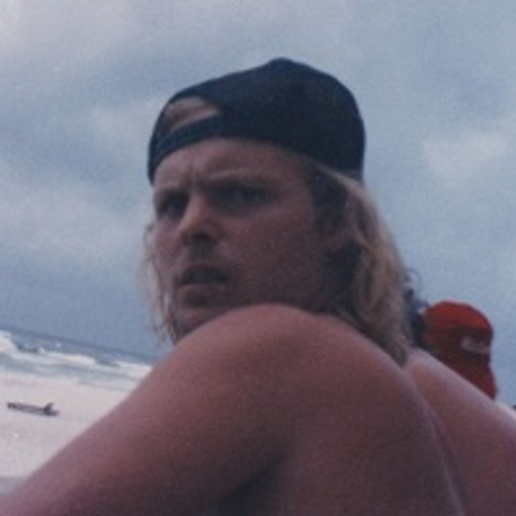 Samuel "Sammy" Wayne Smith