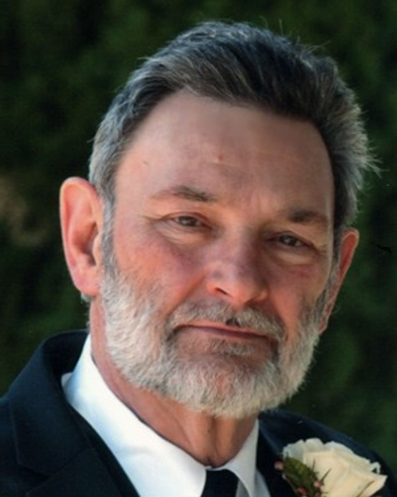 Edward Michael Nauman