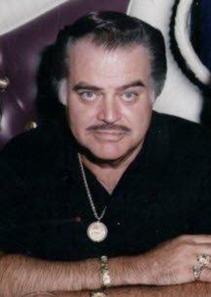 Mitchell, Ralph C.