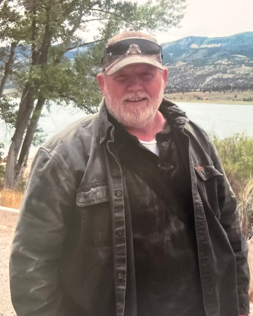 Douglas Scott Bezzant