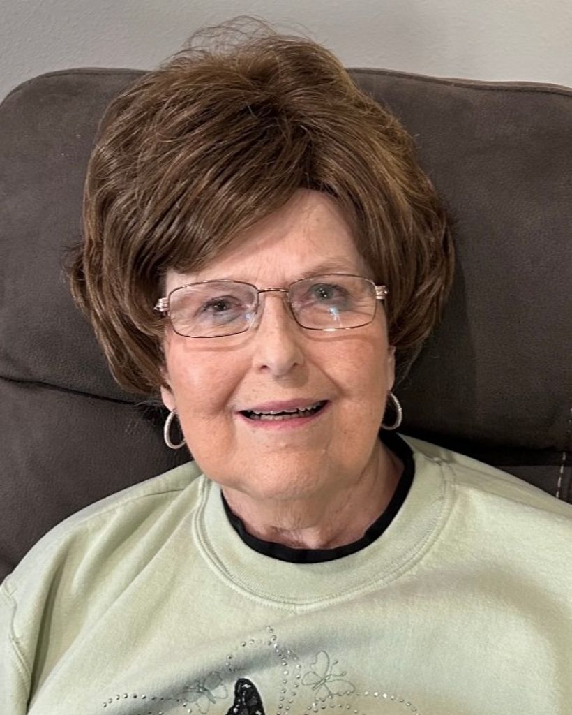 Carol Baltrusch Profile Photo