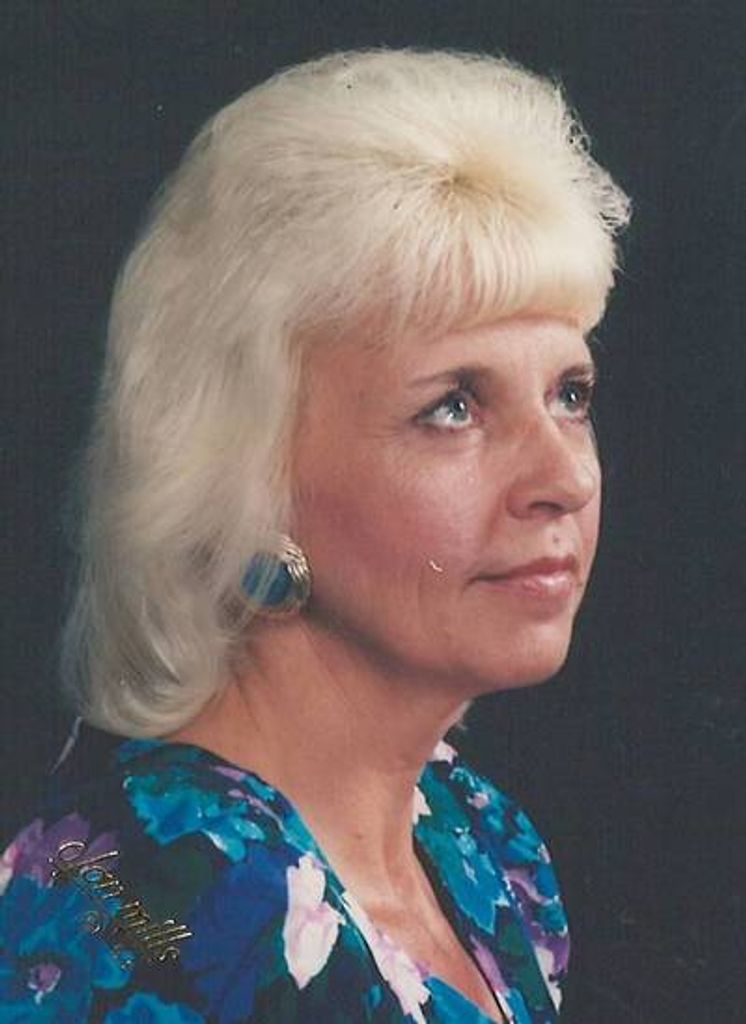 Jackie Lee Wells Profile Photo