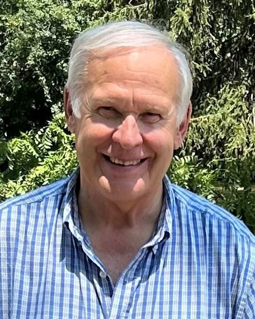 Ross T. Jabs Profile Photo