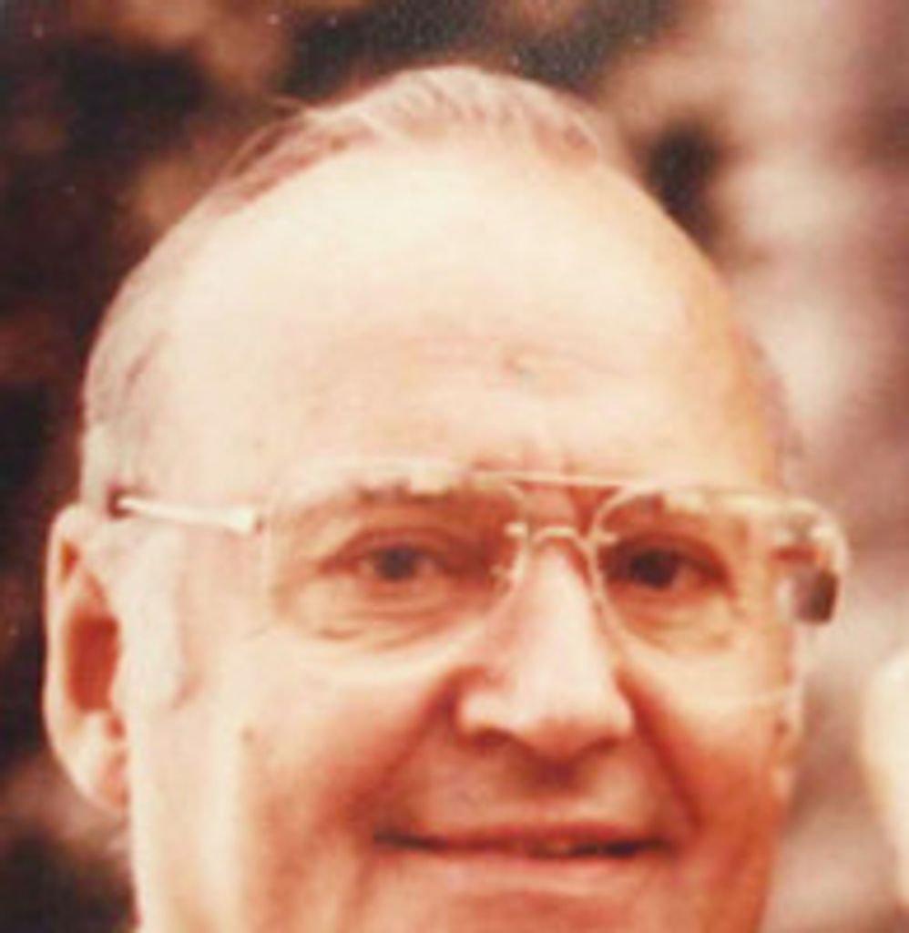 Wallace R. Paasch Profile Photo