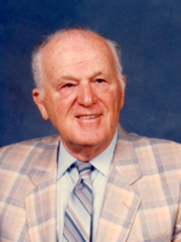 Ervin J. Kopecky Profile Photo