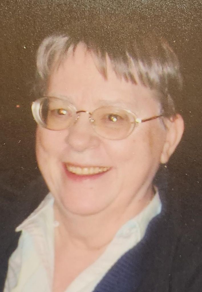 Mary L. Paul Profile Photo