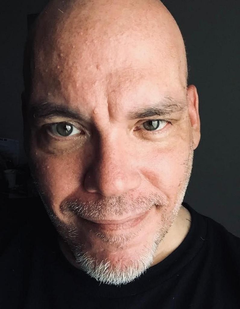 Brent J. Shuckhart Profile Photo