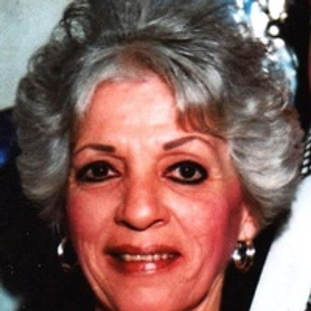 Nancy L. Voras