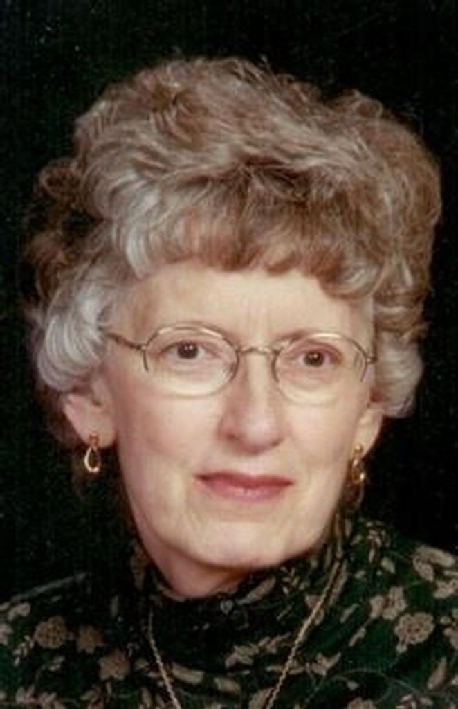 Margaret Ann Risden
